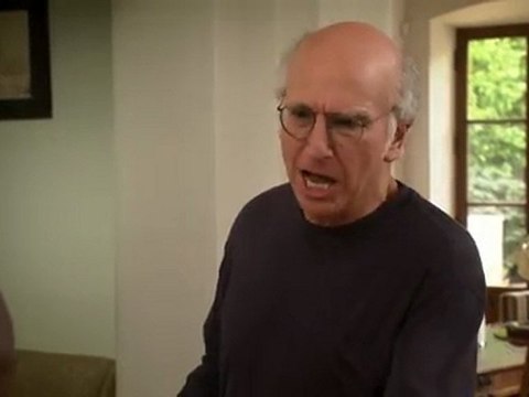 Curb Your Enthusiasm: Season 8 Trailer # 2