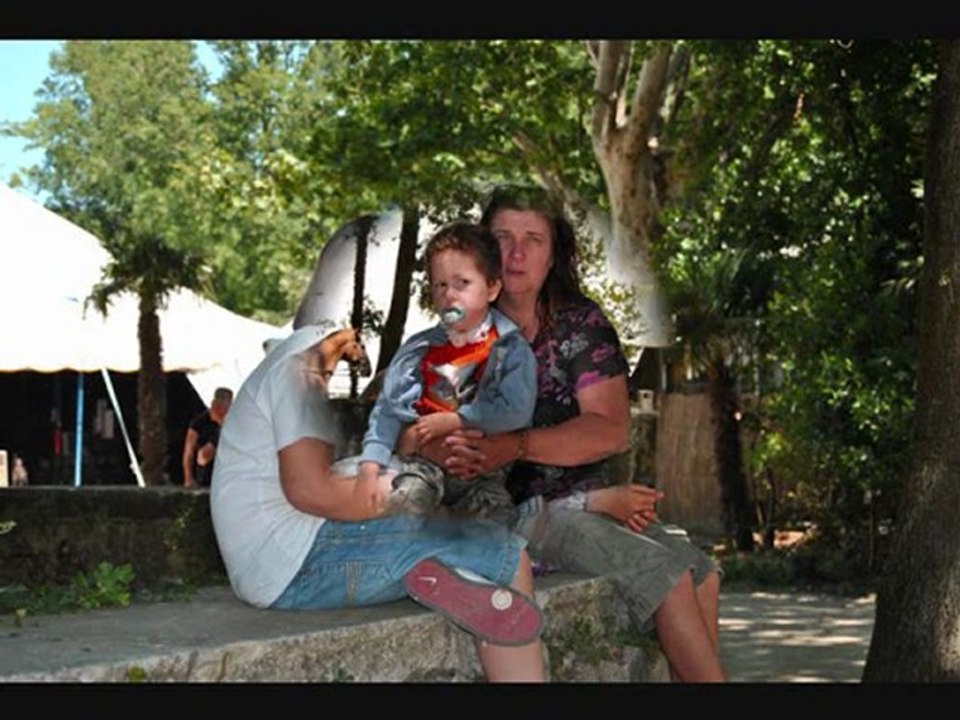 Parc alexis gruss diaporama final