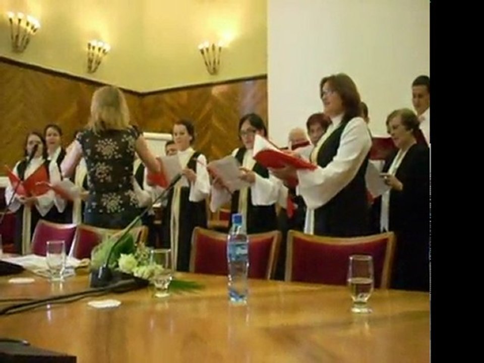 Corul "Camerata"