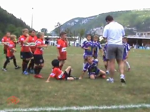 03 - tournoi écoles de rugby de l'Ain