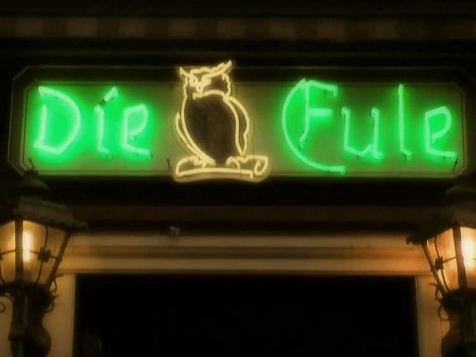 Olli Olé - Voll wie ne Eule (offizielles Musikvideo)