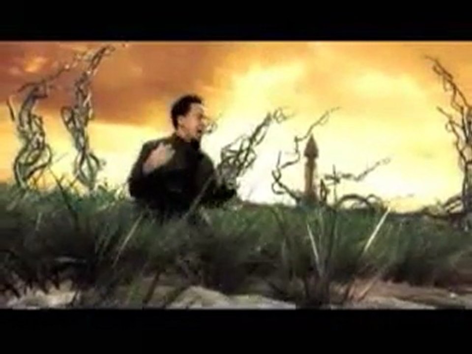 Linkin Park  .... In The End.....