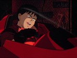 Akira HD Extrait 5min Blu Ray Version Française