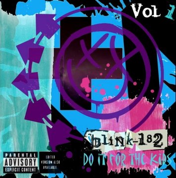 Angels and Airwaves - Secret Crowds vs Sirens | Blink 182 Remix Album