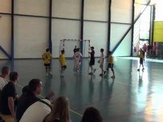 Finale Challenge 2011 - Moins de 12 ans