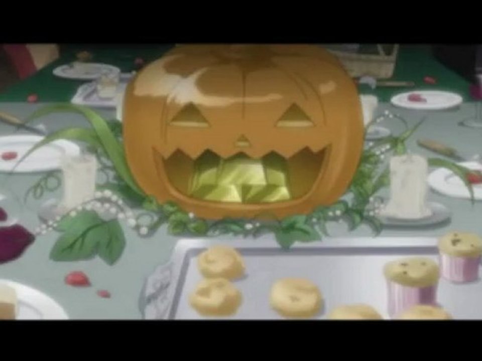 AMV ENFER - TROLL NO MORE (3/4)