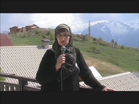 Séjour d'été PSMRA 2011 (Alpes d'Huez, Isère France)