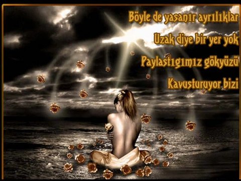 ***UNUTULAN ADAM***Hakan Altun - Unuttum Seni Ben***UNUTULAN ADAM***