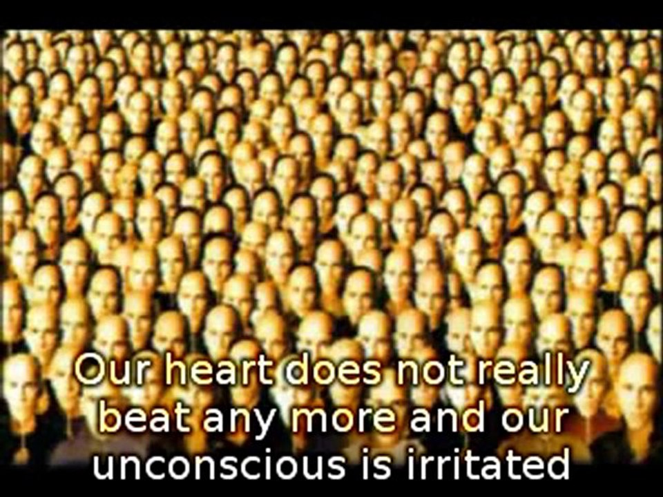 Keny Arkana - Désobéissance civile English subtitles