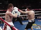 Greatest Hits: Canelo Alvarez