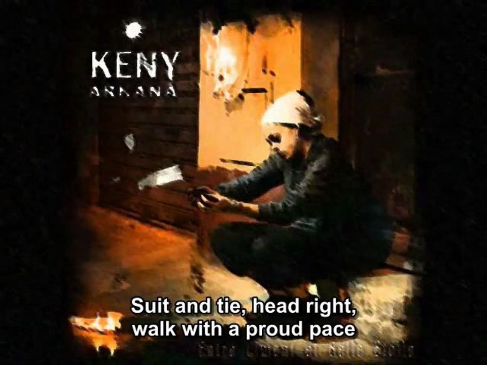 Keny Arkana - Cueille ta vie / Pick your life English subtitles