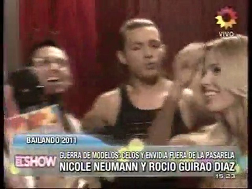 Rocío Guirao Díaz: EEES 2011/06/01