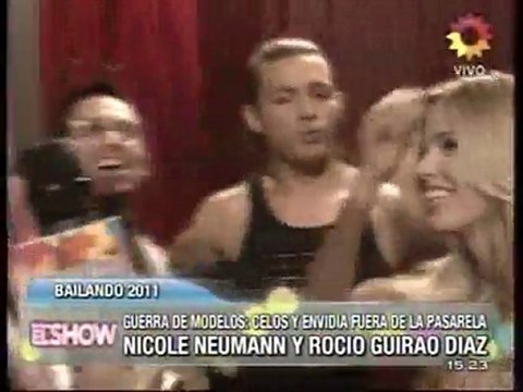 Rocío Guirao Díaz: EEES 2011/06/01