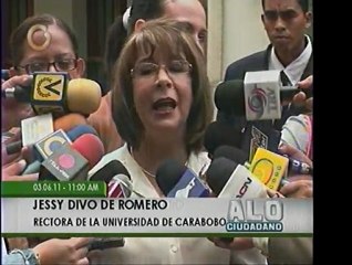 Rectores rechazan suspensión de elecciones universitarias