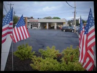 The Best Syosset, NY Tire Service and Auto Repair?