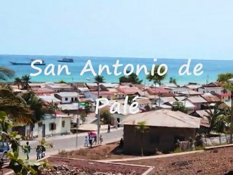 Africa : Nigeria, Guinea Ecuatorial, Camerún y Benin