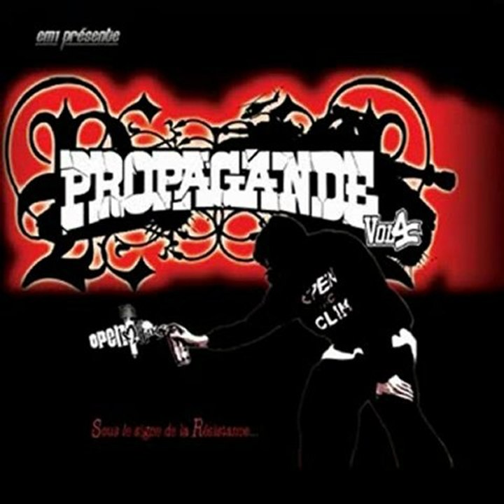 Keny Arkana - Née à Babylone / Born in Babylon English Subtitles