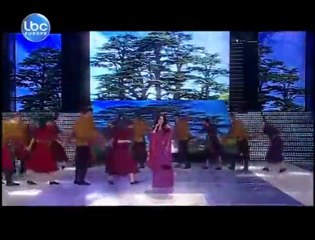 Prime 10 - Star Acadmy LBC 8 - 03/06 - (6.1)