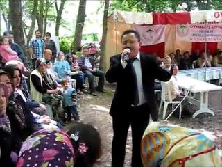 MVI_0295 Murat Akkaya ( Anam İneğini Daşa Bağlasın )