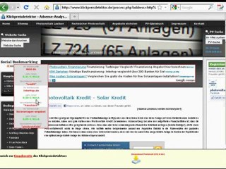 So kannst du die Adsense-Klickpreise deiner Konkurrenz sehen 💡