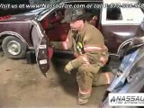 Genesis Extrication Rescue Tools: Door Opening and Removal Training