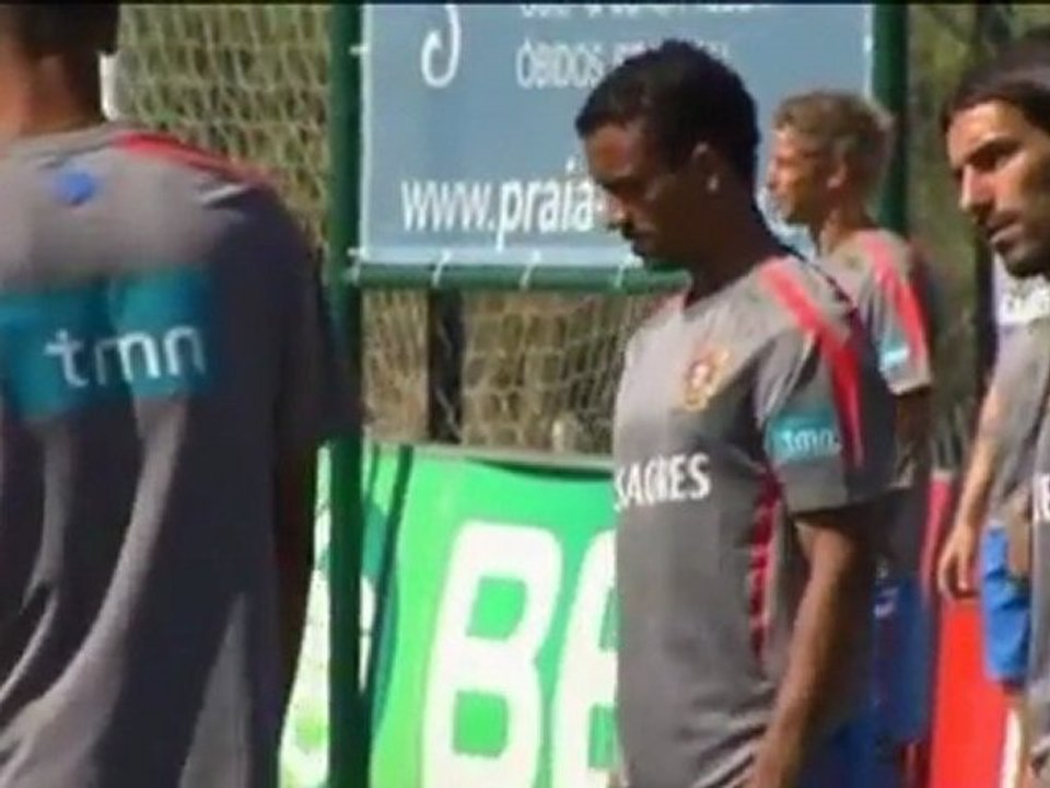 Portugal gegen Norwegen - Die Vorschau