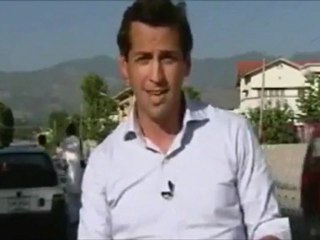 Extensive Bin Laden Raid Footage