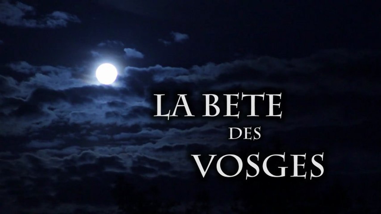 La Bête des Vosges
