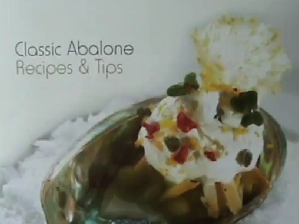 Michael O'Neill's Abalone Farm - Castletownbere, West Cork, Ireland