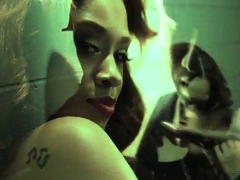 KELLY ROWLAND MOTIVATION video remix by TOMMY 2 FACE