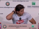 Nadal - Spiele nicht gerne bei Wind