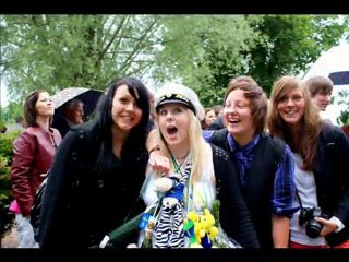 Minnen från studenten