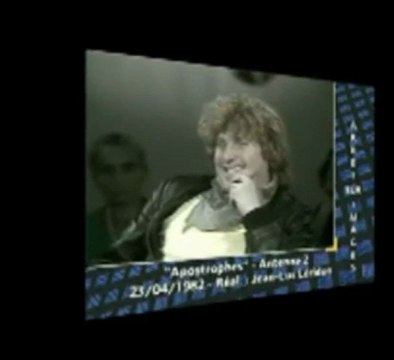 Les Horribles Aveux de Daniel Cohn Bendit