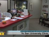 Santa Monica Buzz TV - Yo San University Clinic - My Local Buzz TV