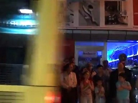 Şaban Çelek Yeşilova Seçim Bürosu Açılış Konuşması