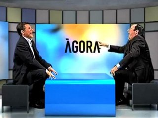 TV3 - Polònia - Albiol contra Xavi Bosch, lluita de titans