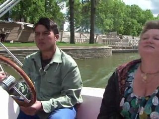 Arabic-Web-Deauville's Russian cousin