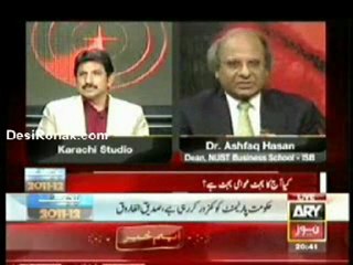 Sawal Yeh Hai 3rd June 2011 Part 2