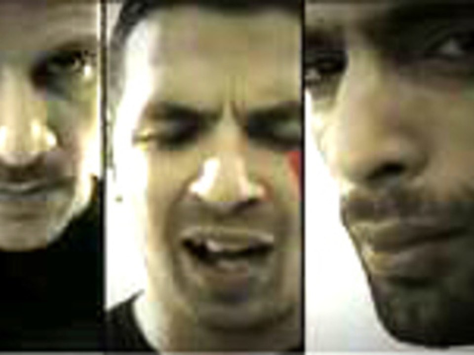 Sniper Medine Mister You Haroun Rimk du 113 Sinik l'Algerino Reda Taliani Bakar Mokless Leck