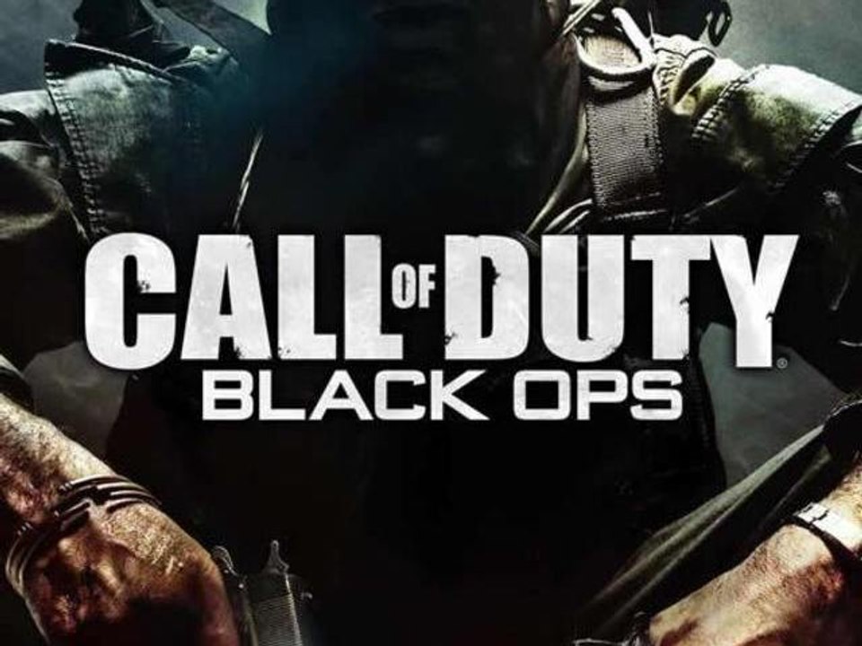 Vidéo Special 10 000 vue sur CoD Black Ops + Des Explication sur mes vidéo!