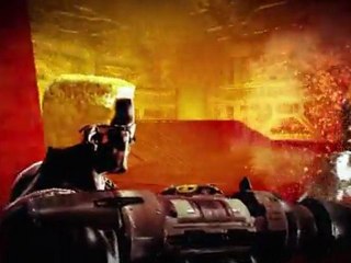 Duke Nukem Forever Demo - Intro