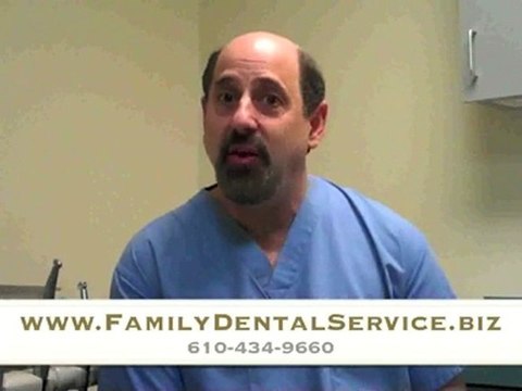 Allentown Dentist - Why Do I Have So Many Cavities