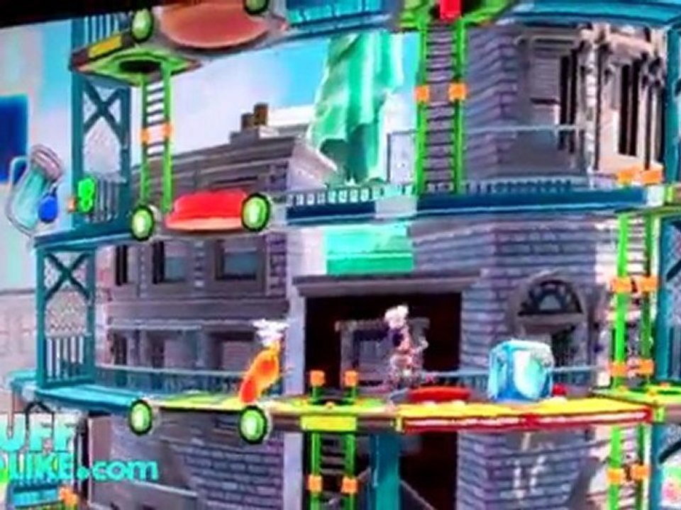 Konami's Other E3 2011 Games