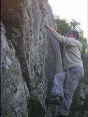 rochers de fount mounel