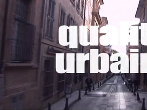 TROPHÉE DE LA QUALITÉ URBAINE - SNAL - TROPHÉES DE L'AMÉNAGEMENT - ÉCOQUARTIERS