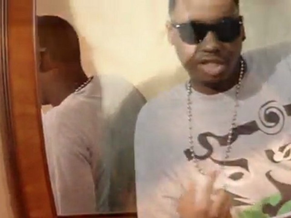 Juice Bigfellow - Cant always Get what you want  (Official Video) HD