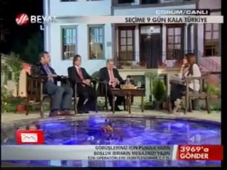 Oy Pusulası 7.Kısım