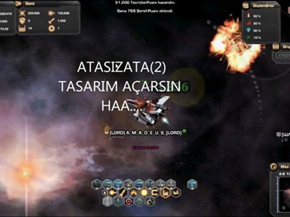 AMEDEUS LORD