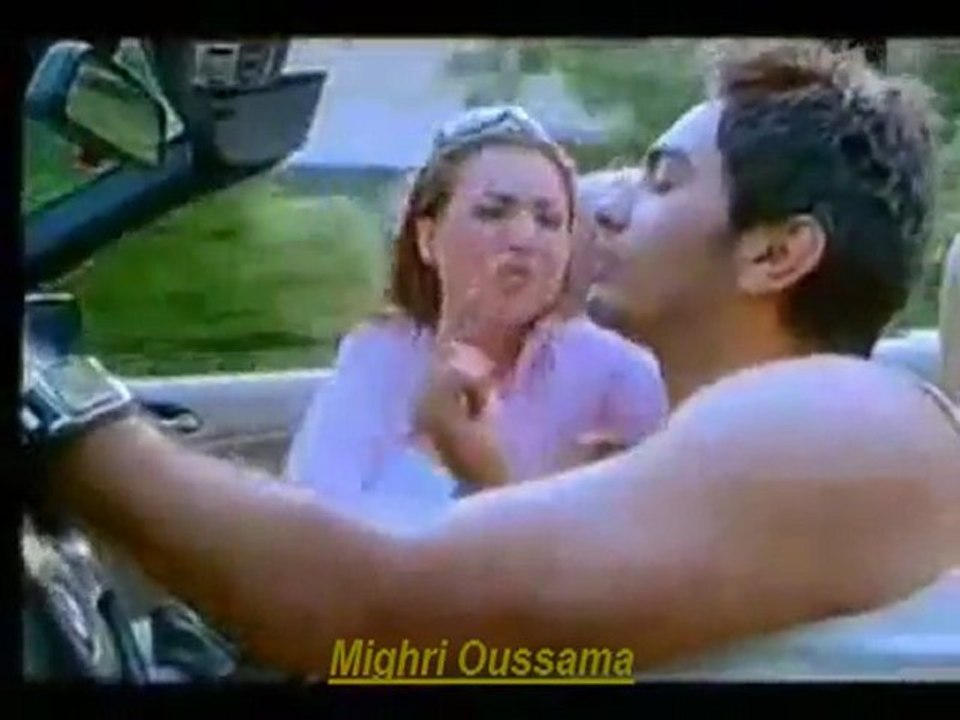 LAW 7OBBINA GHALTA...SWEET LOVE