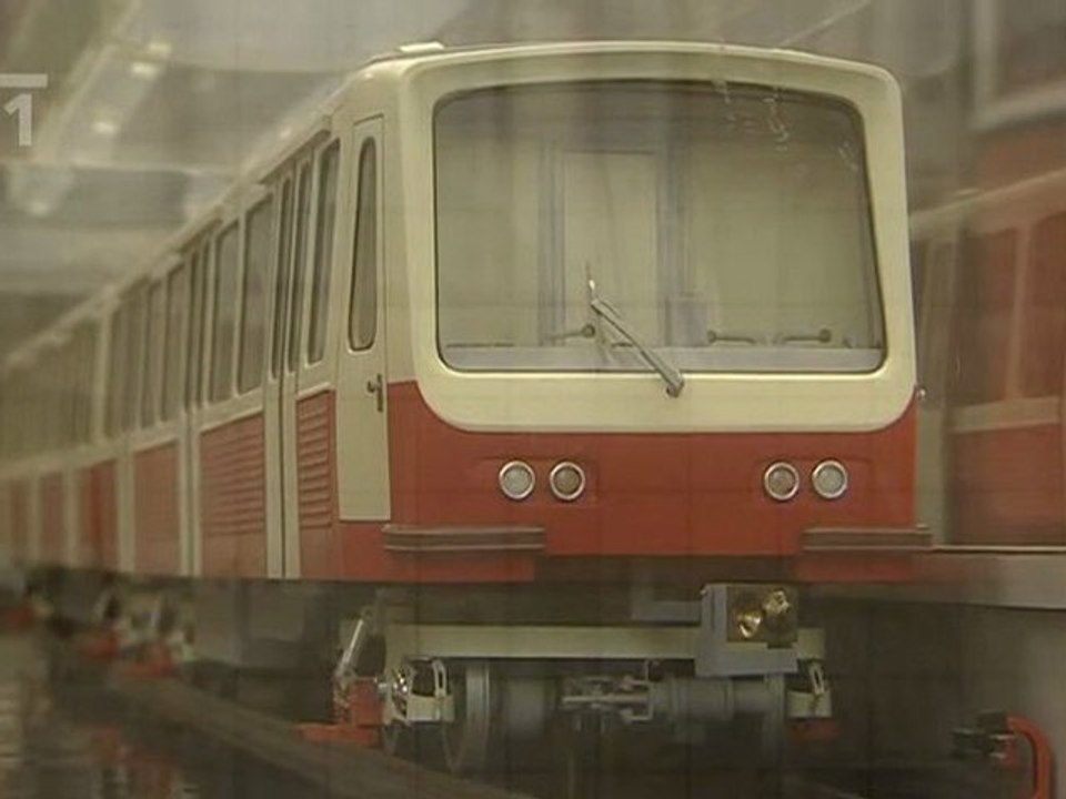Pražské metro ( Zašlapané projekty #01 )